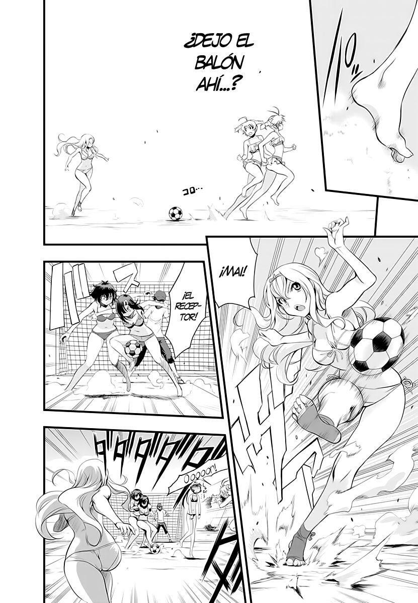 Capitulo 31 page 8