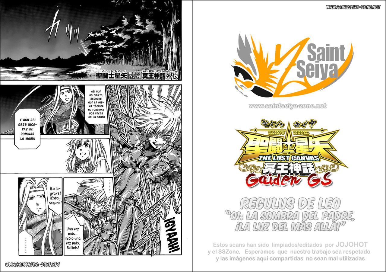 Capitulo 52 page 1