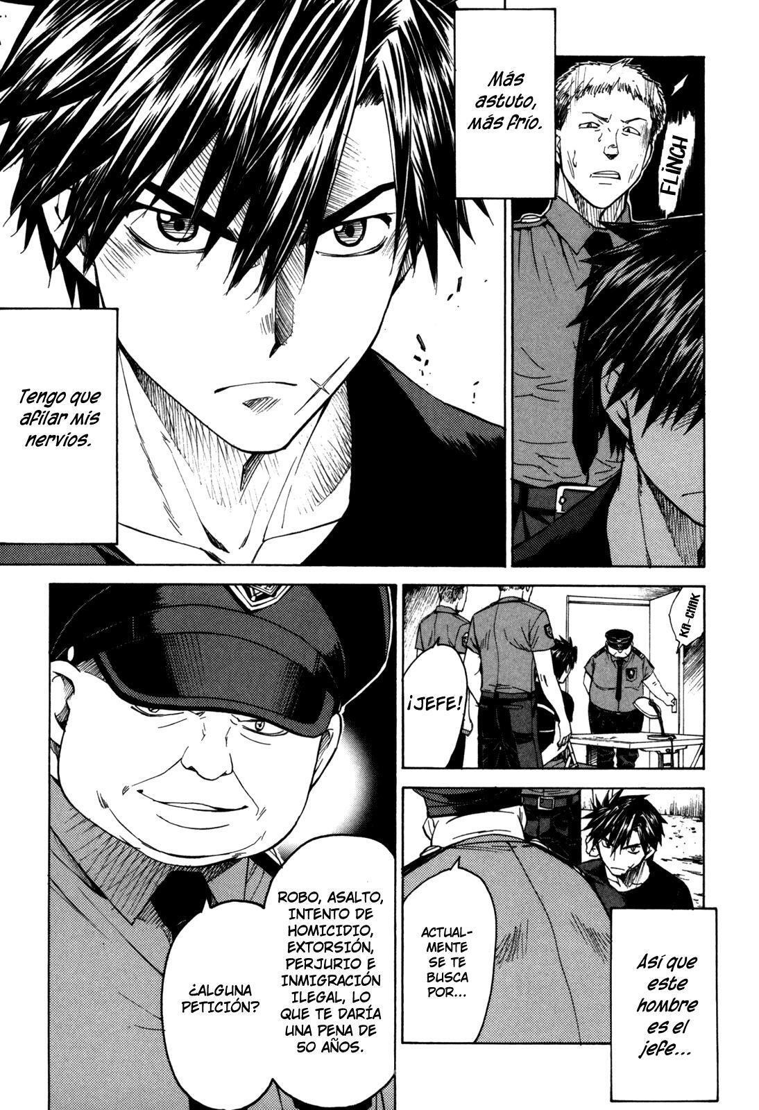 Capitulo 30 page 12
