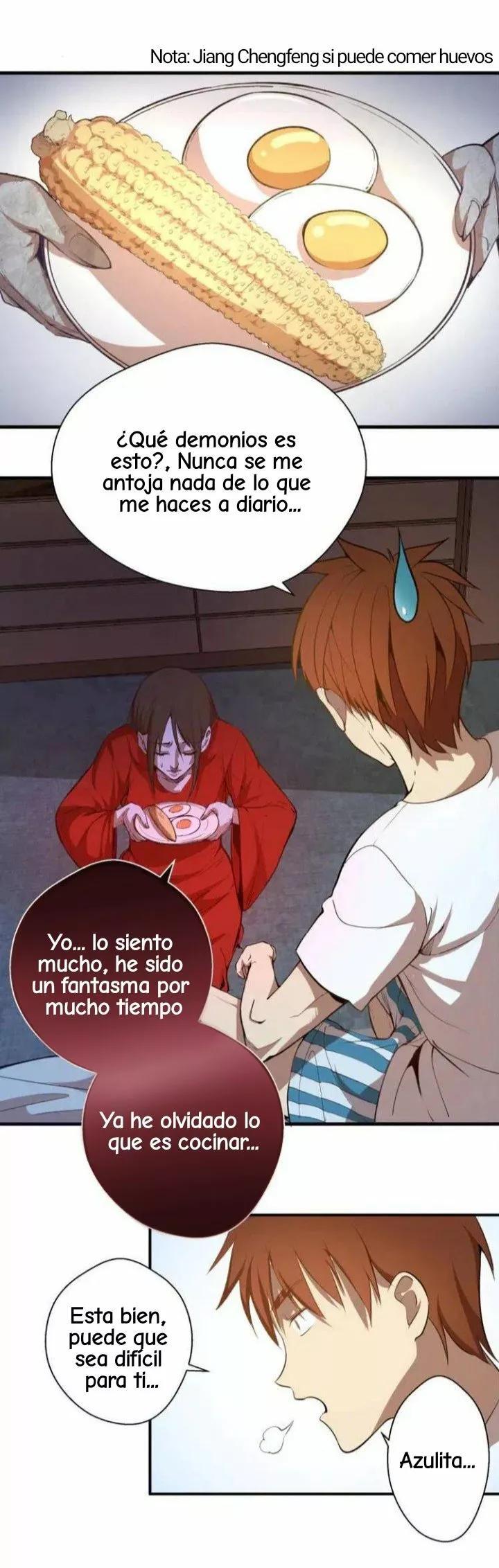 Capitulo 20 page 4