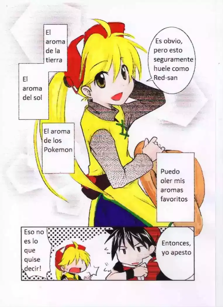 Capitulo 90.1 page 4