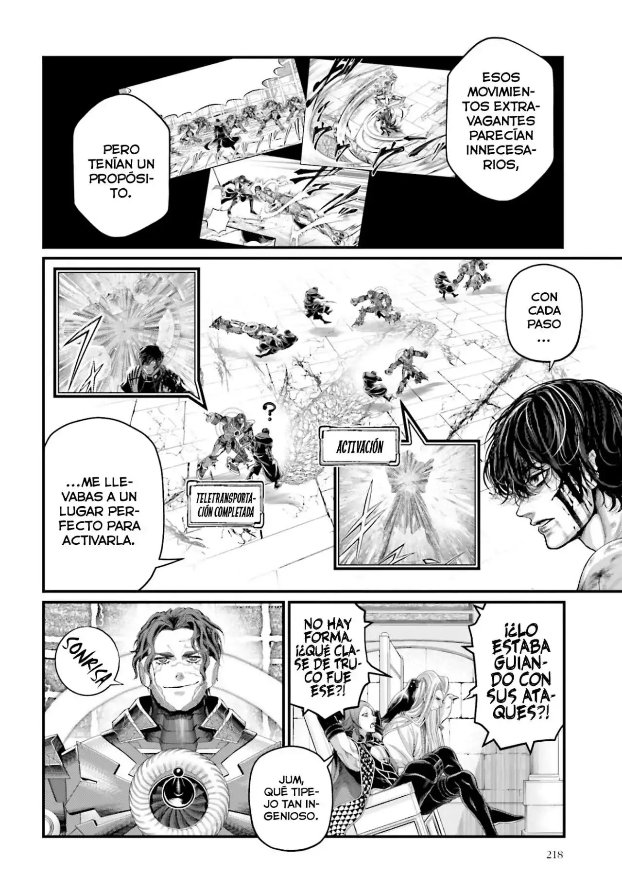 Capitulo 72 page 21