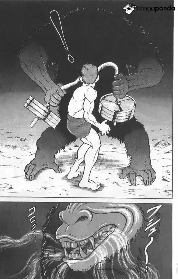 Capitulo 93 page 19