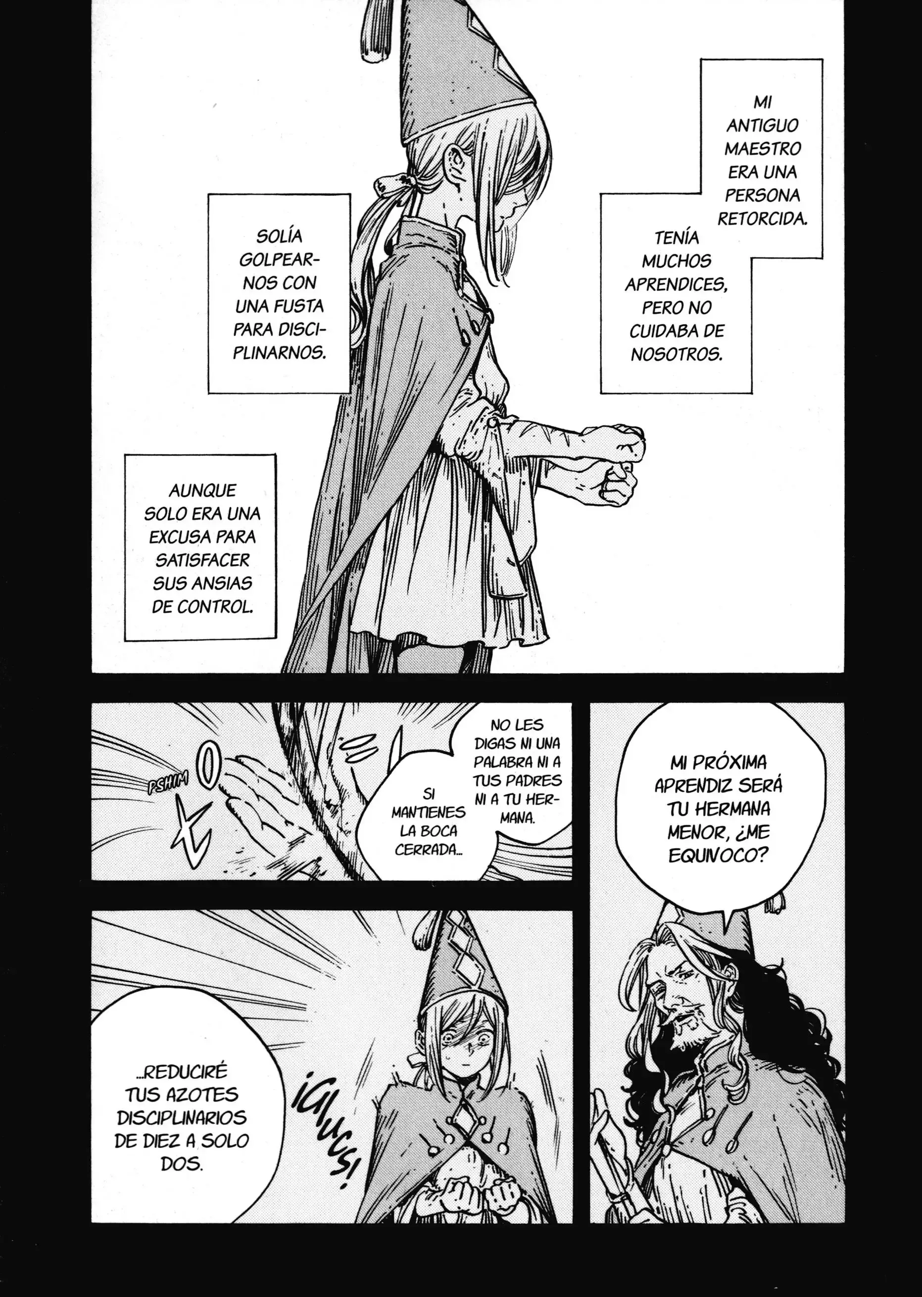 Capitulo 70 page 15