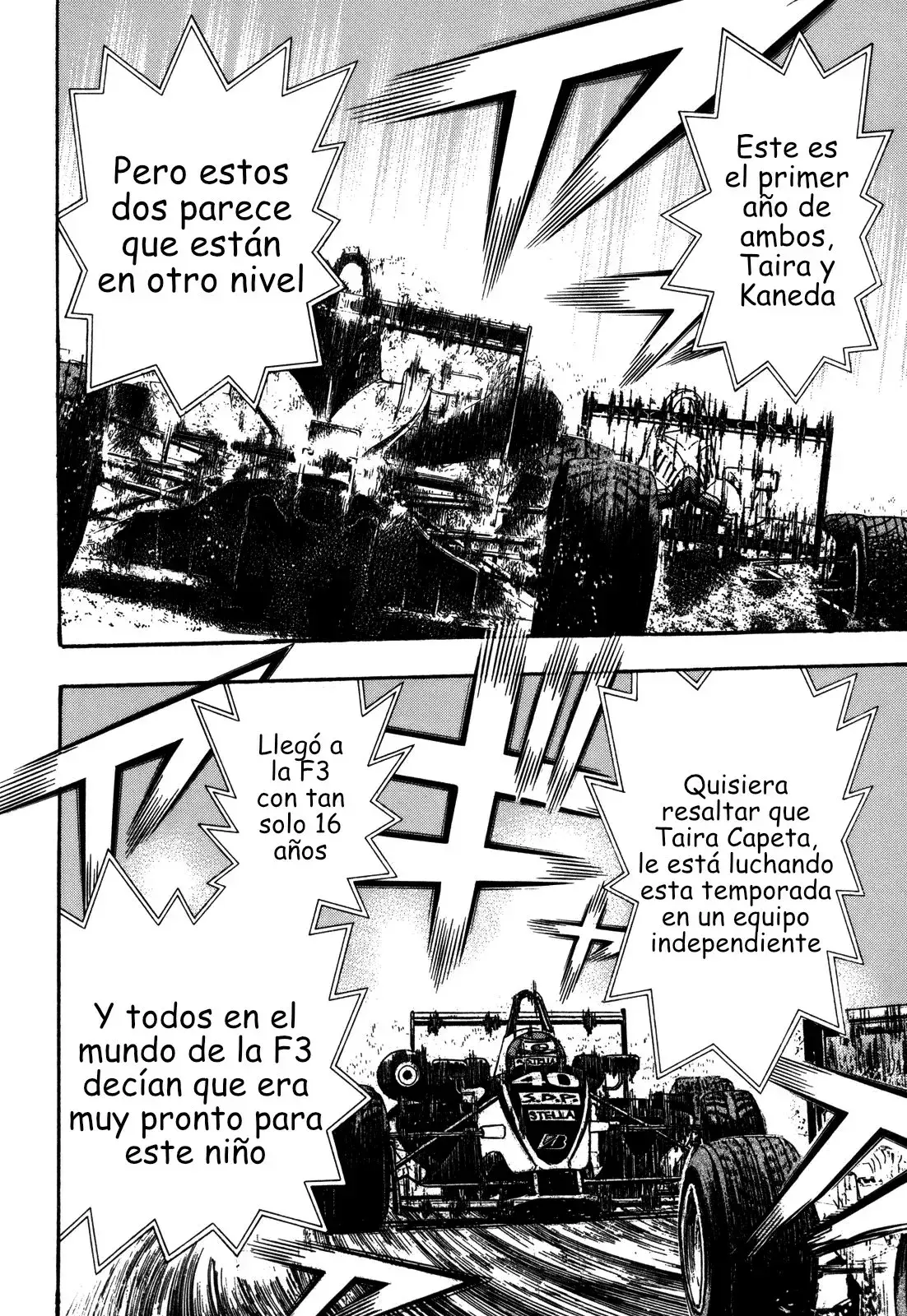 Capitulo 81 page 20