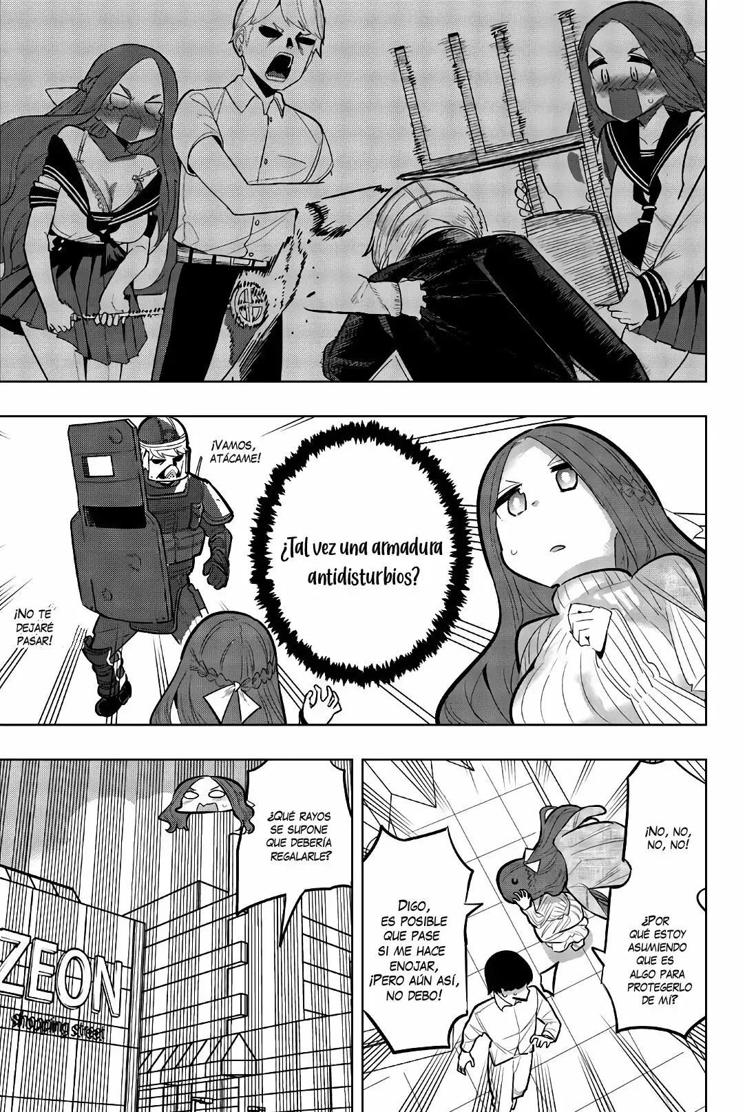 Capitulo 116 page 6