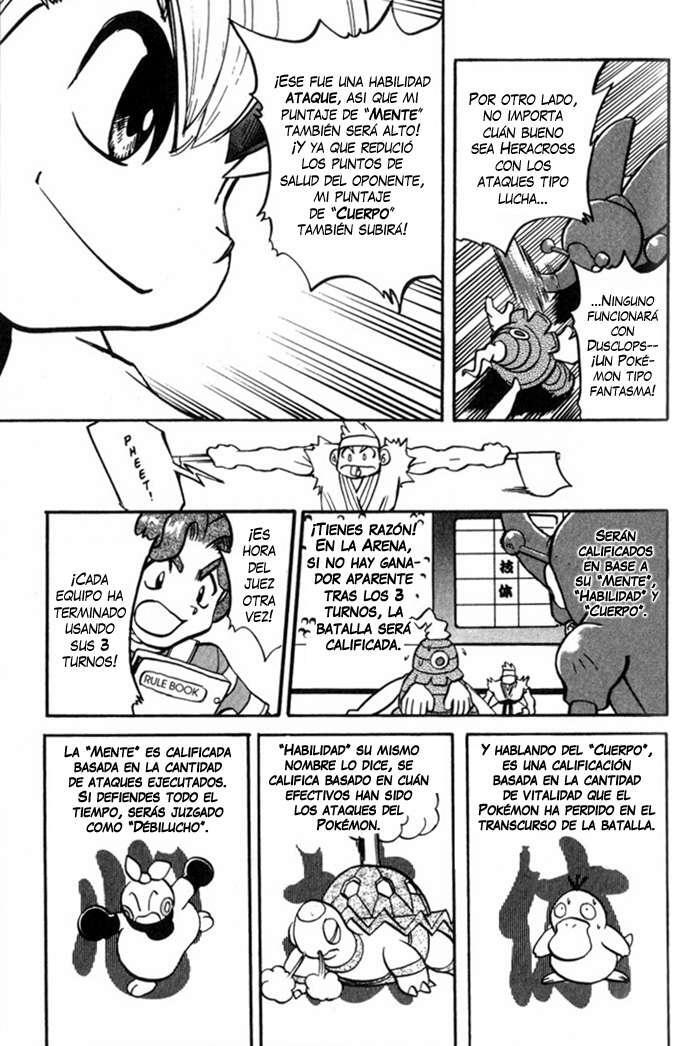 Capitulo 317 page 22