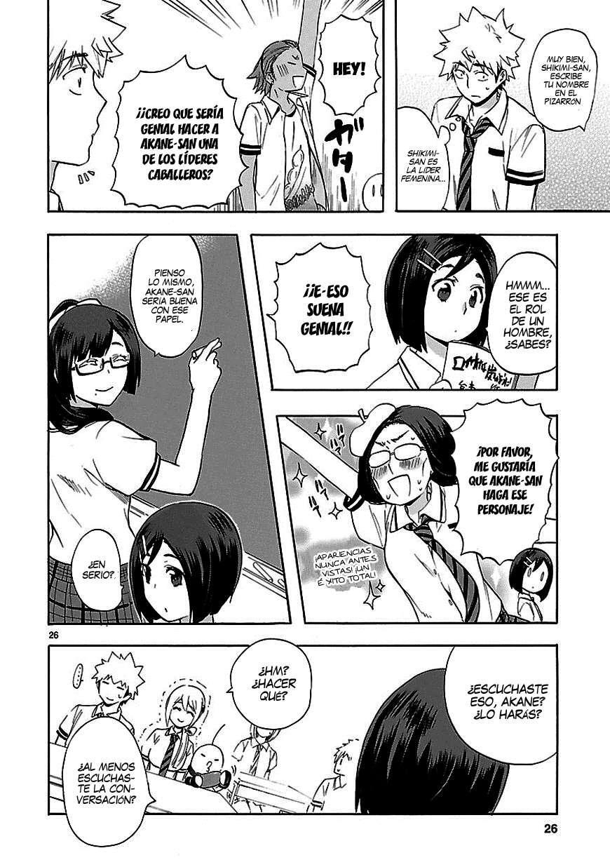 Capitulo 24 page 30