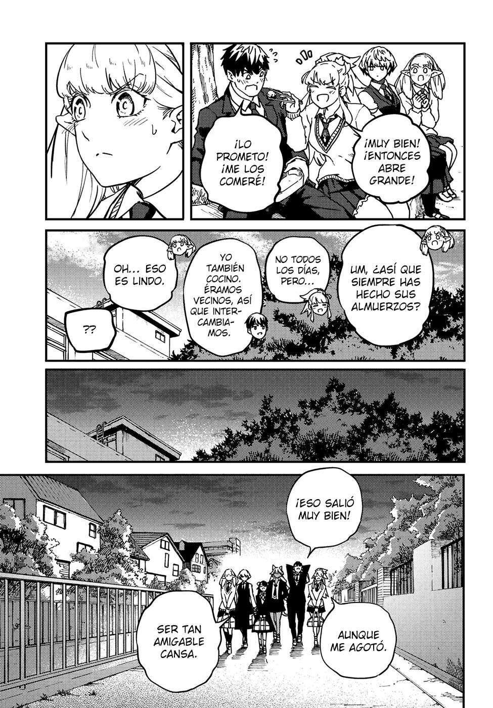 Capitulo 71 page 21
