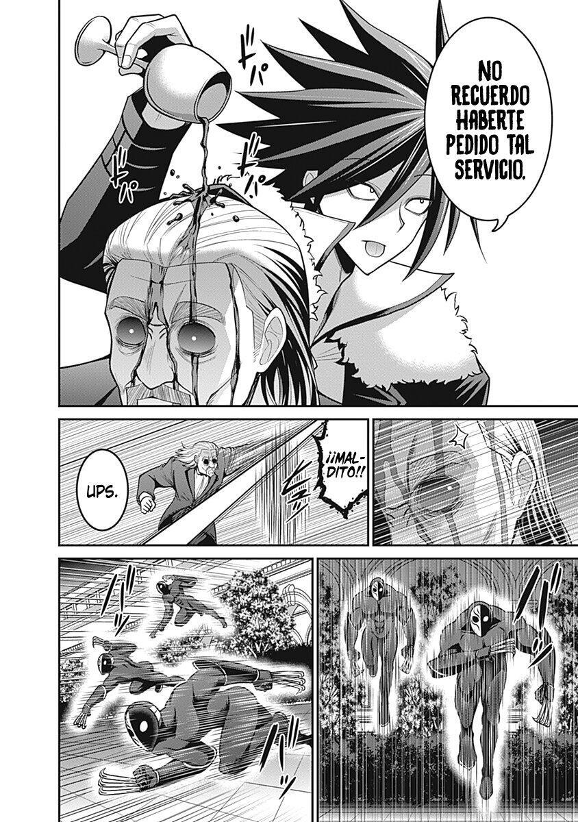 Capitulo 29 page 21
