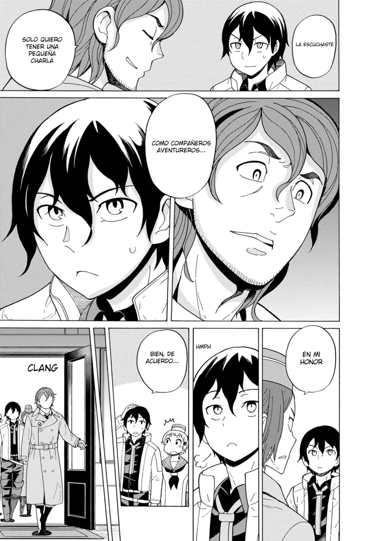 Capitulo 40 page 11