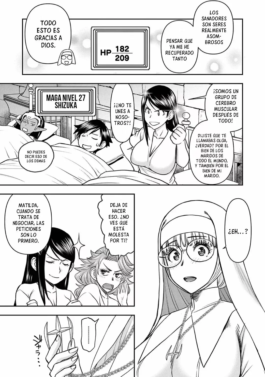 Capitulo 17 page 4