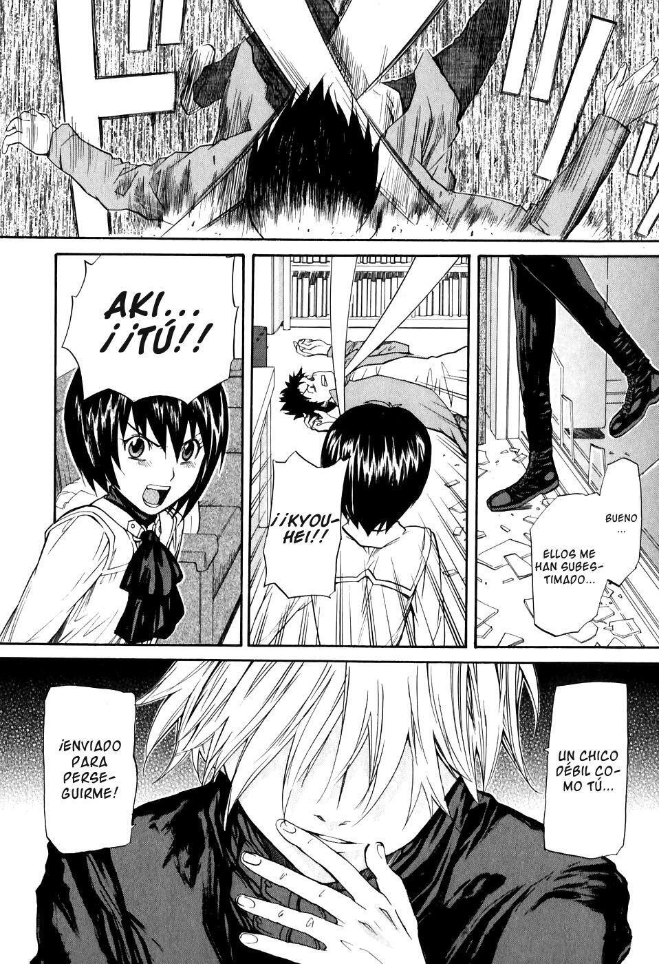 Capitulo 2 page 4