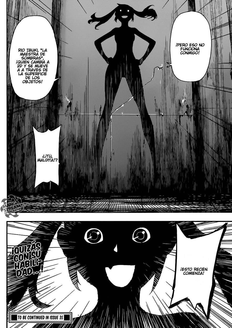 Capitulo 83 page 19