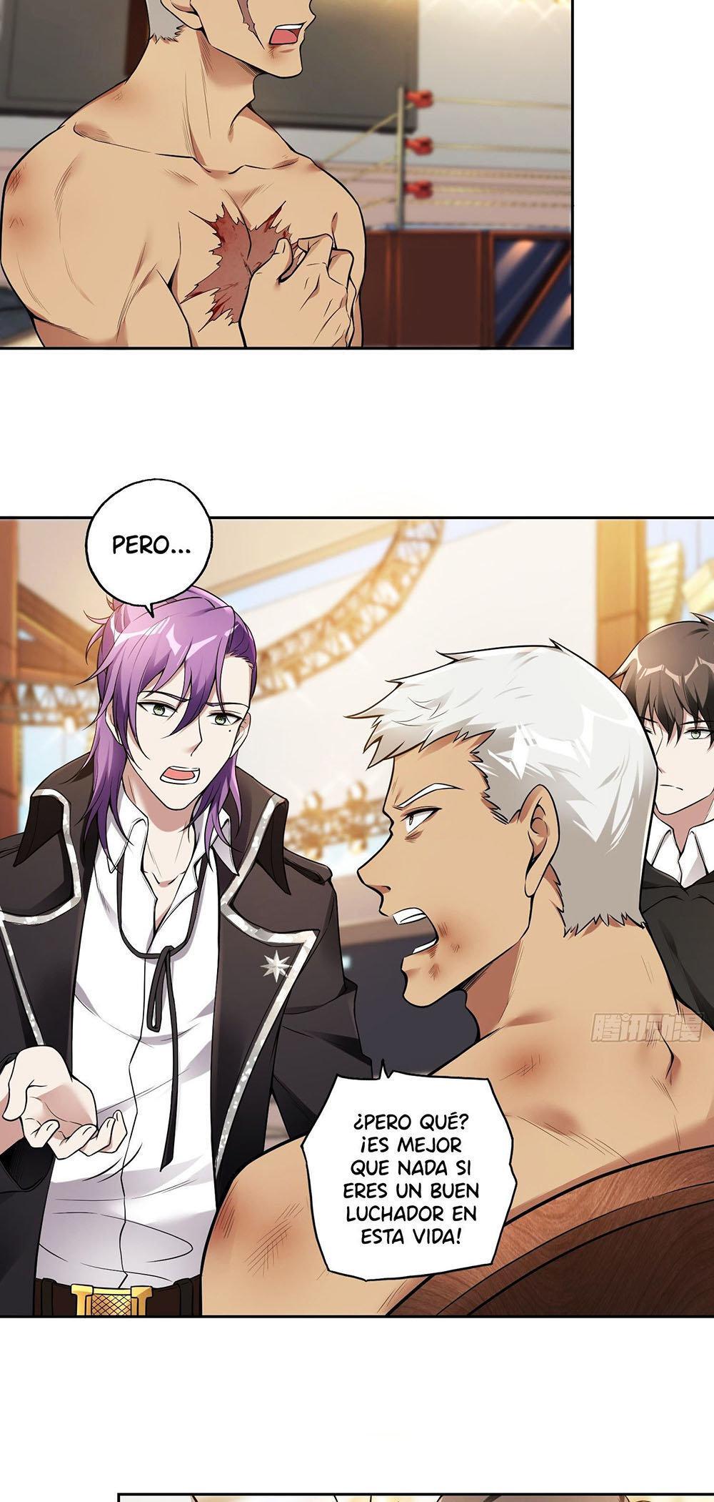 Capitulo 35 page 20