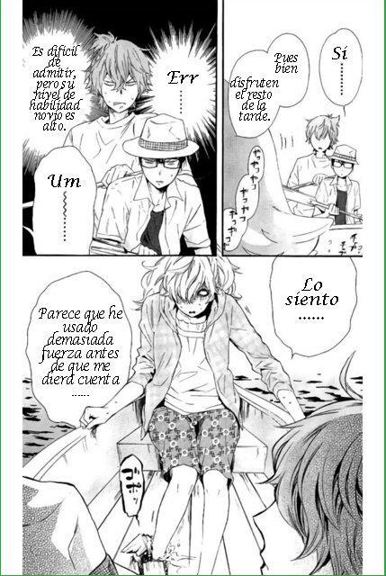 Capitulo 20 page 17