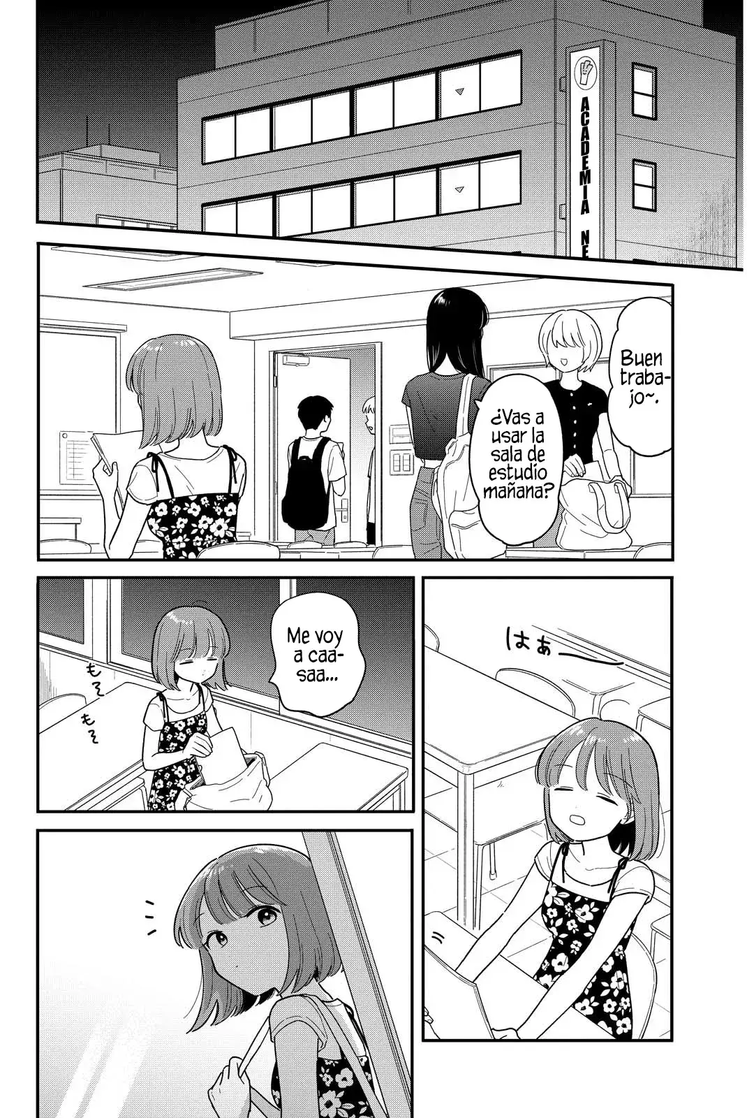 Capitulo 43 page 17