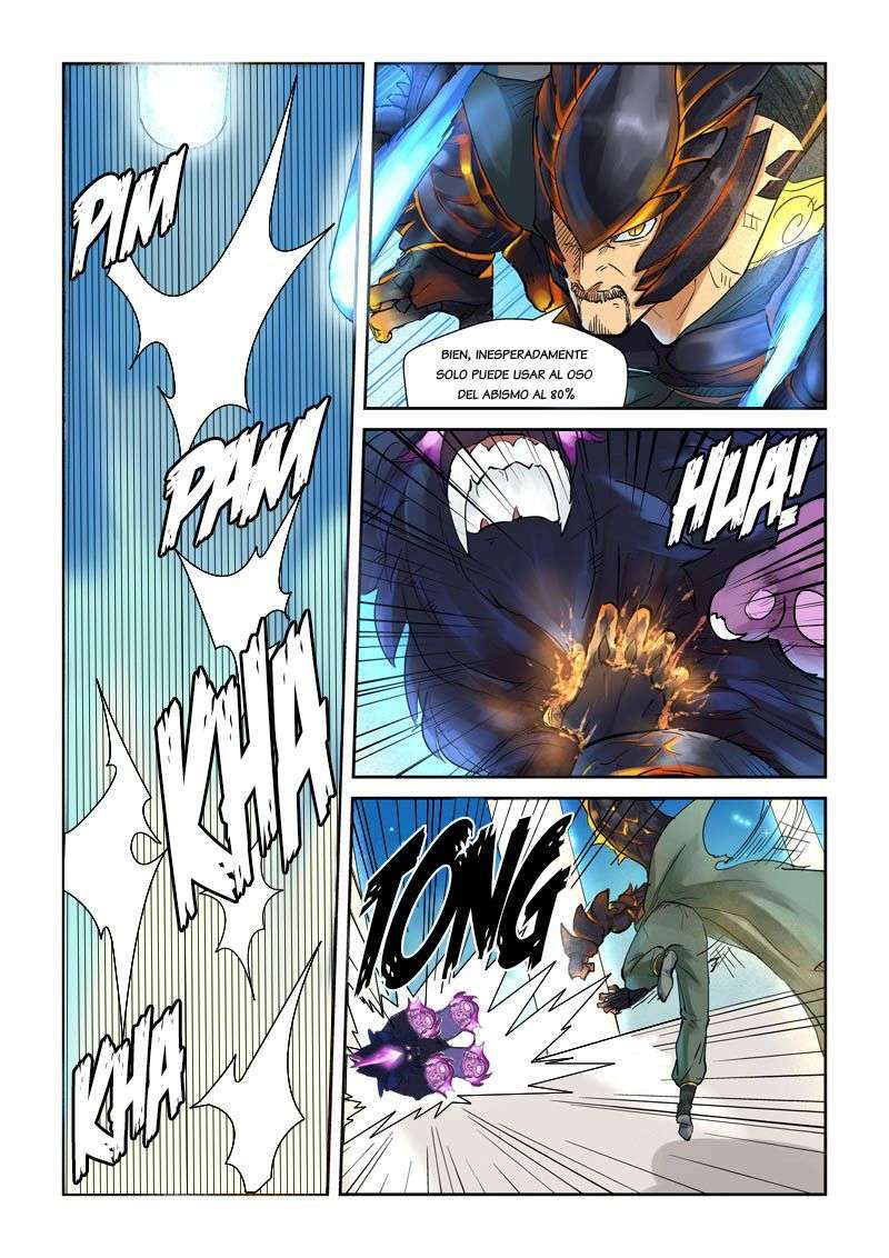 Capitulo 126 page 5