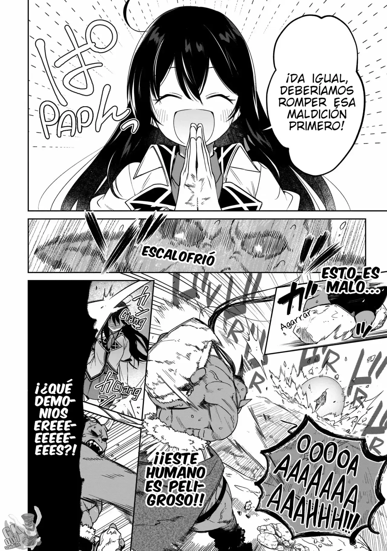 Capitulo 14 page 10