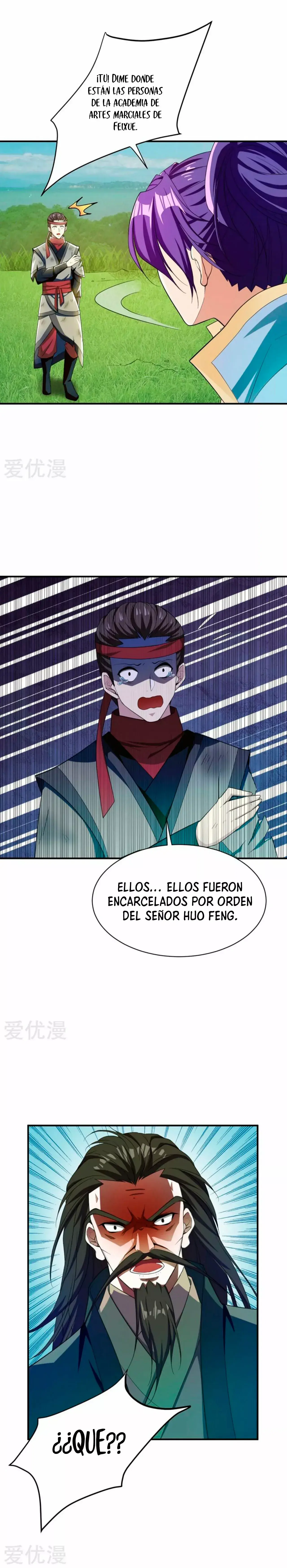Capitulo 60 page 8