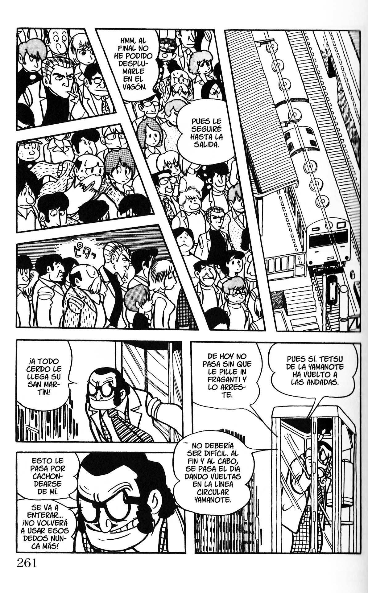 Capitulo 207 page 7