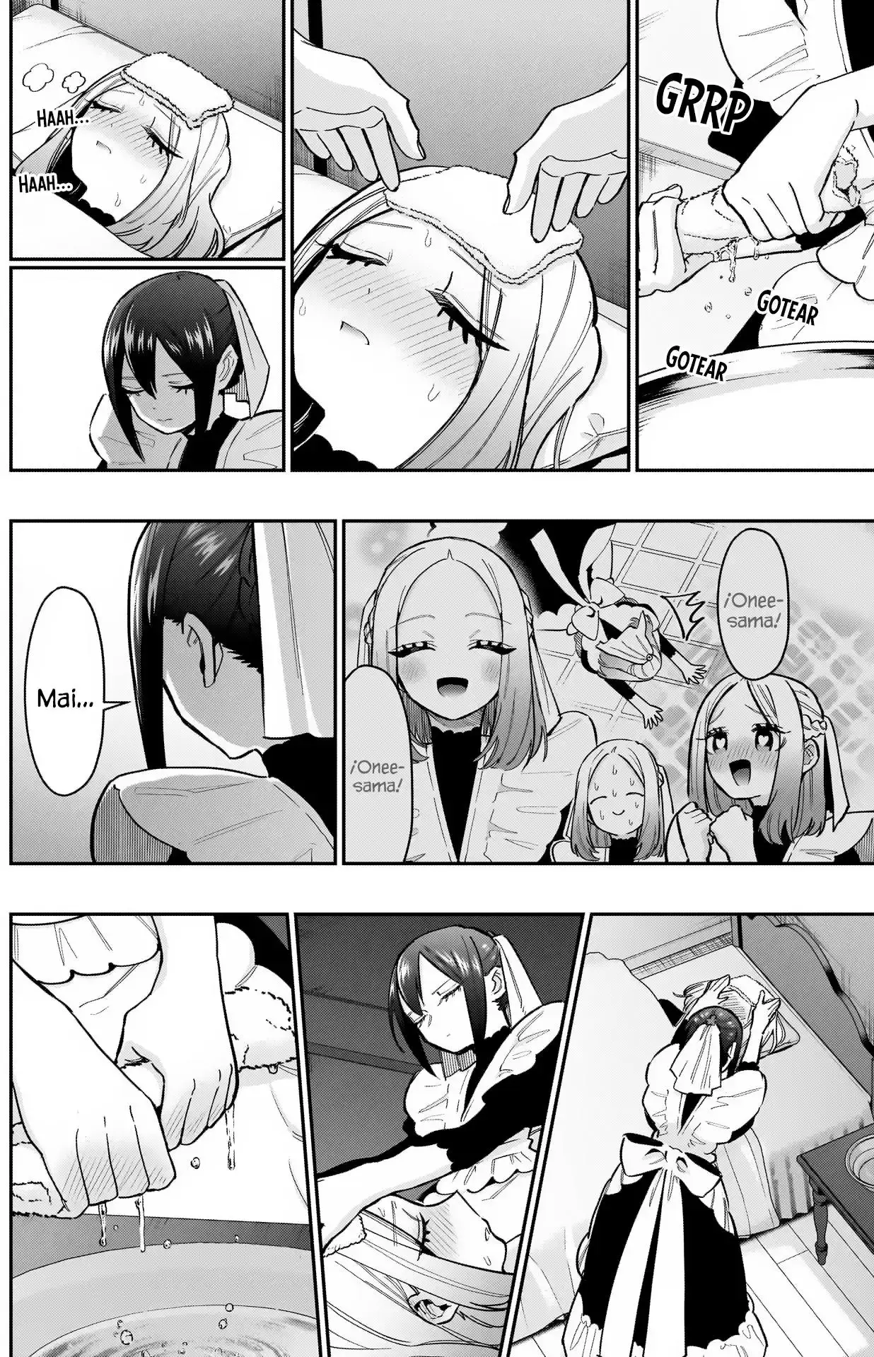 Capitulo 143 page 12