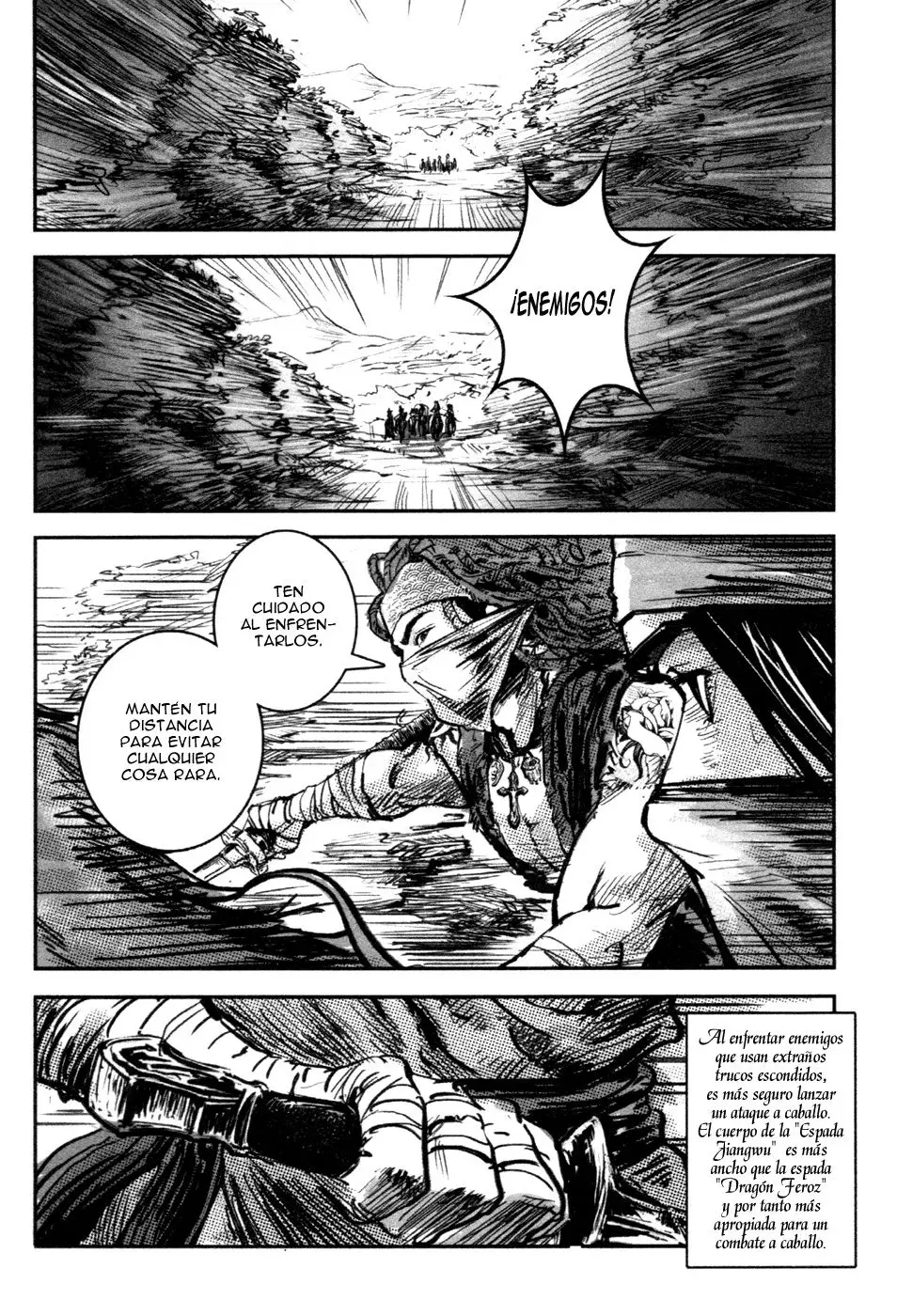 Capitulo 72 page 16