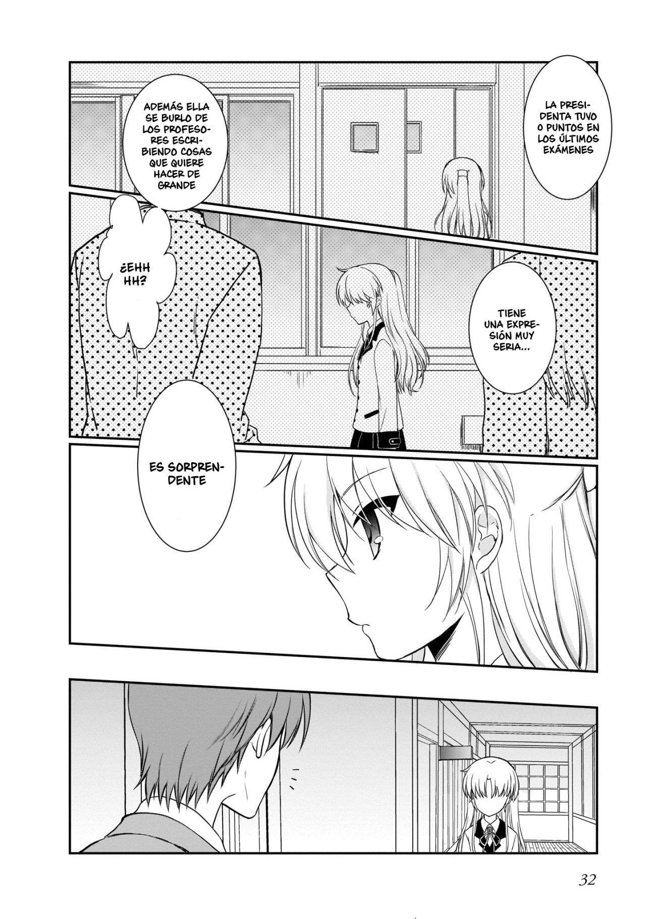 Capitulo 19 page 11