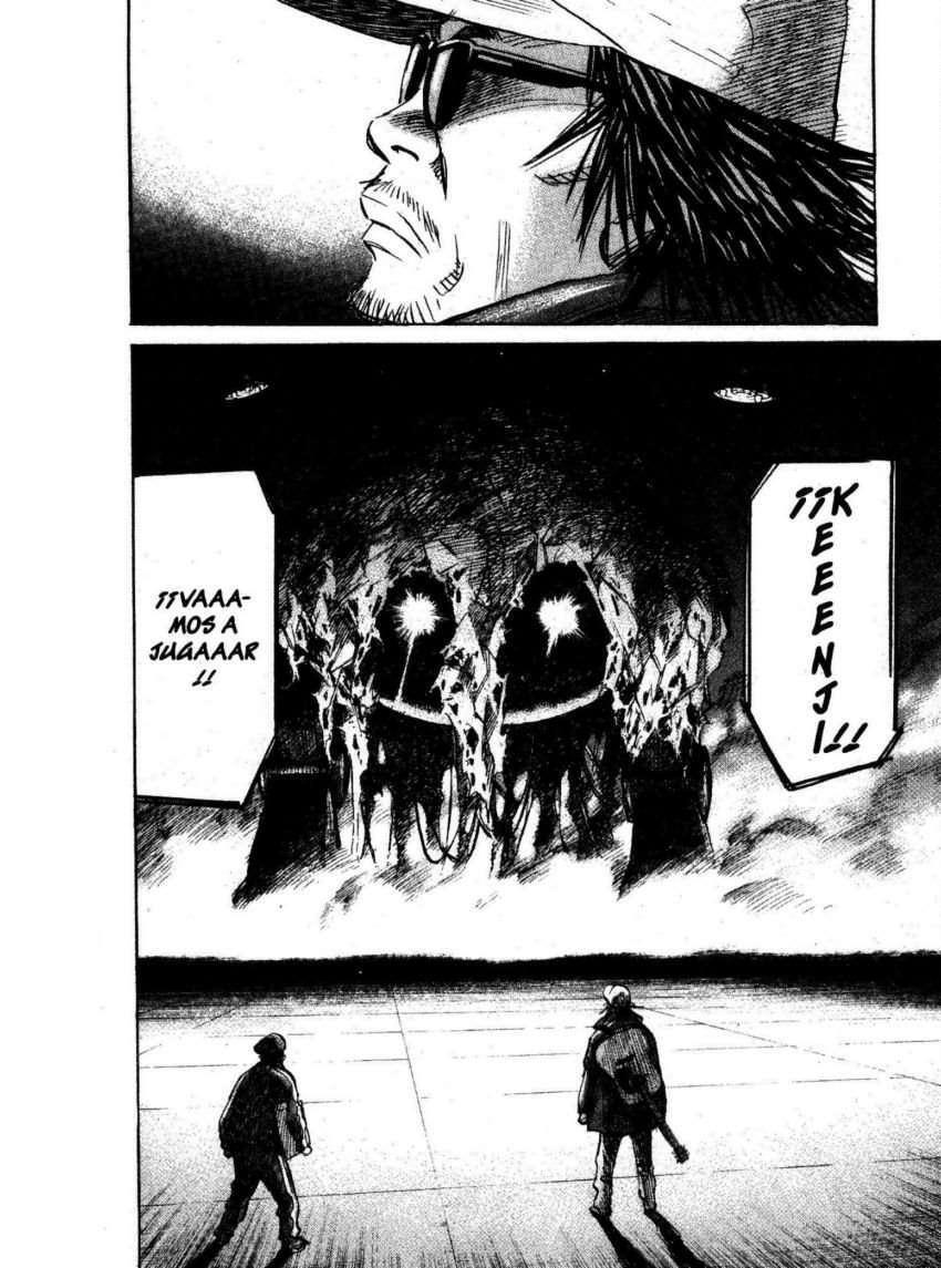 Capitulo 246 page 18