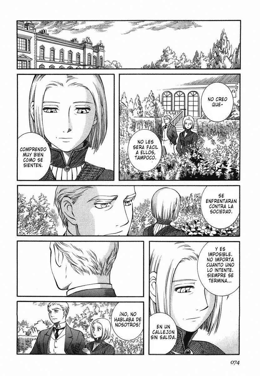 Capitulo 31 page 18