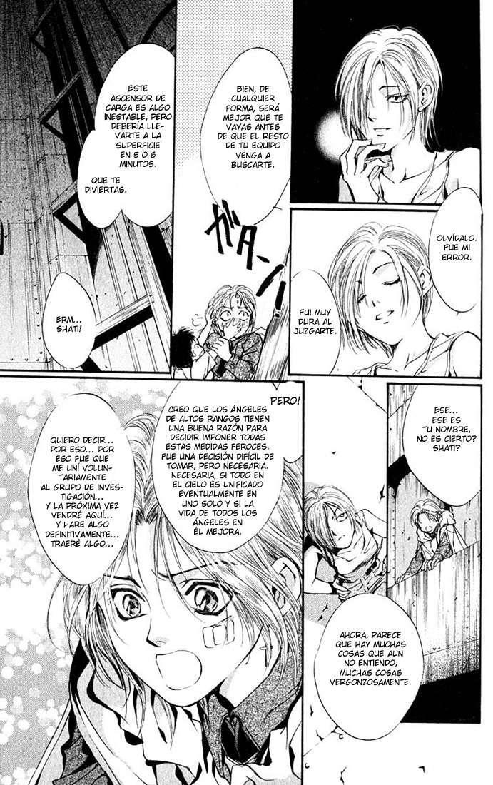 Capitulo 63 page 16