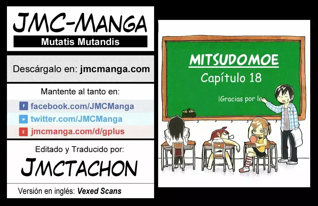 Capitulo 18 page 1