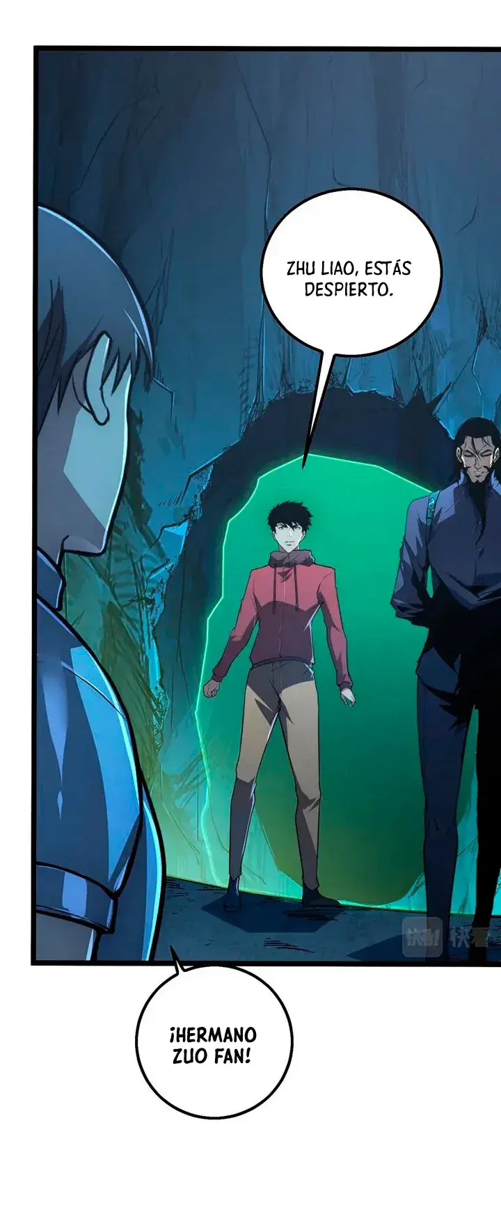 Capitulo 139 page 42
