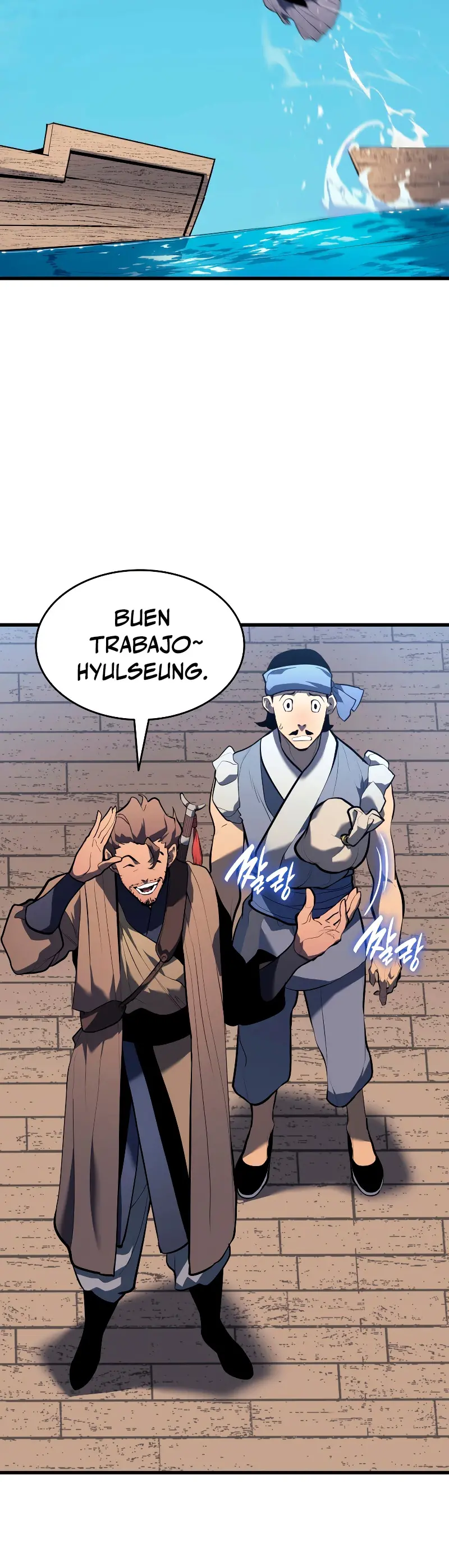 Capitulo 29 page 18