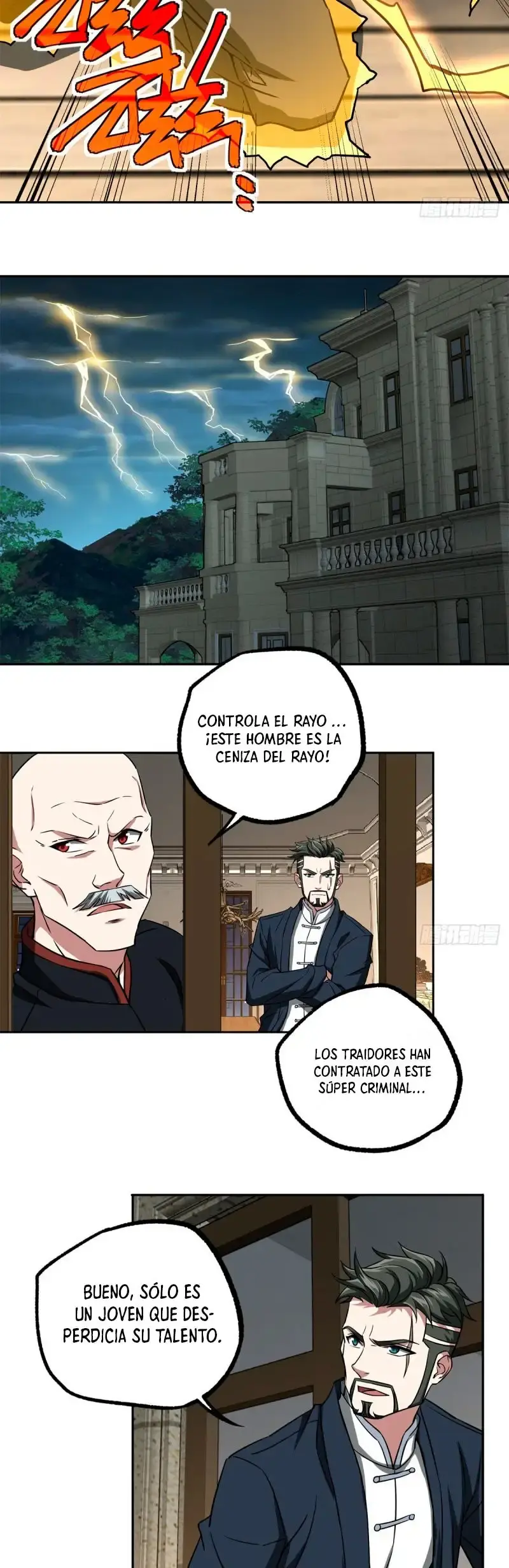 Capitulo 80 page 10