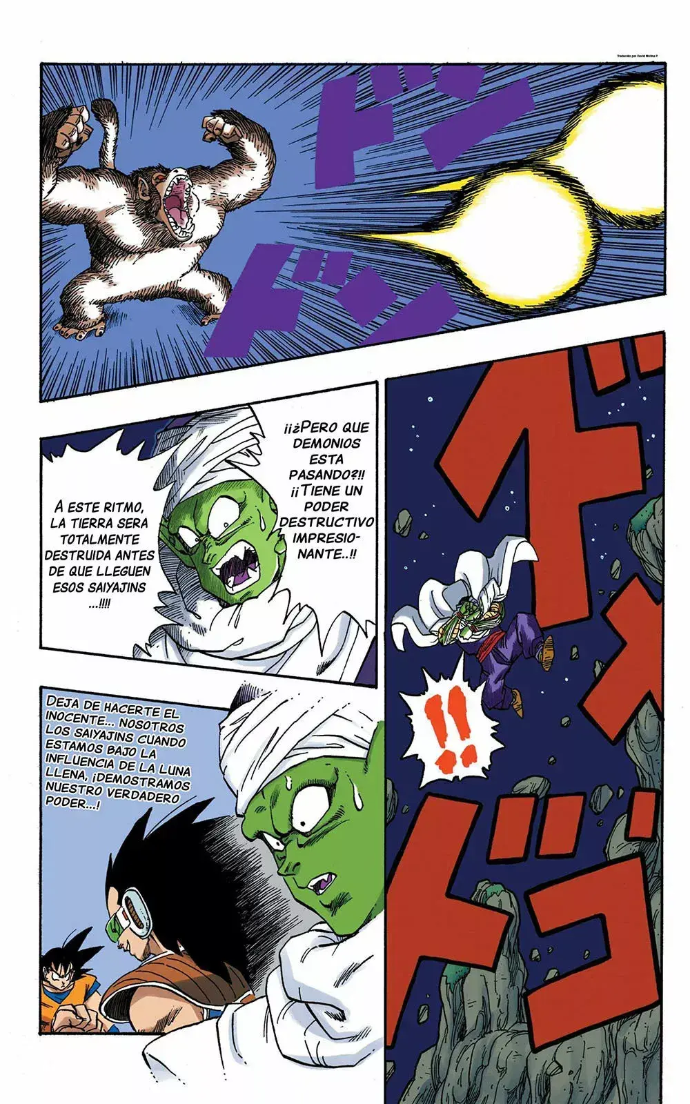 Capitulo 208 page 10