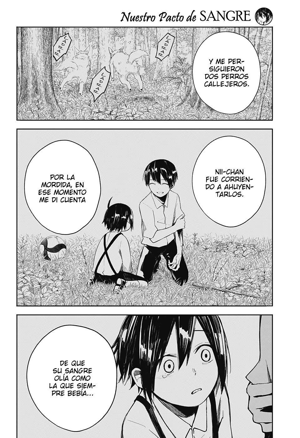 Capitulo 8 page 11