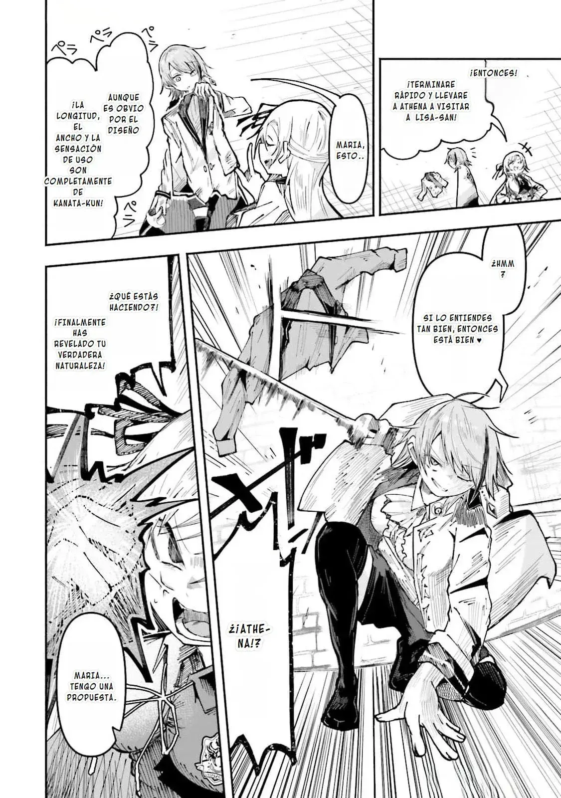 Capitulo 38 page 10