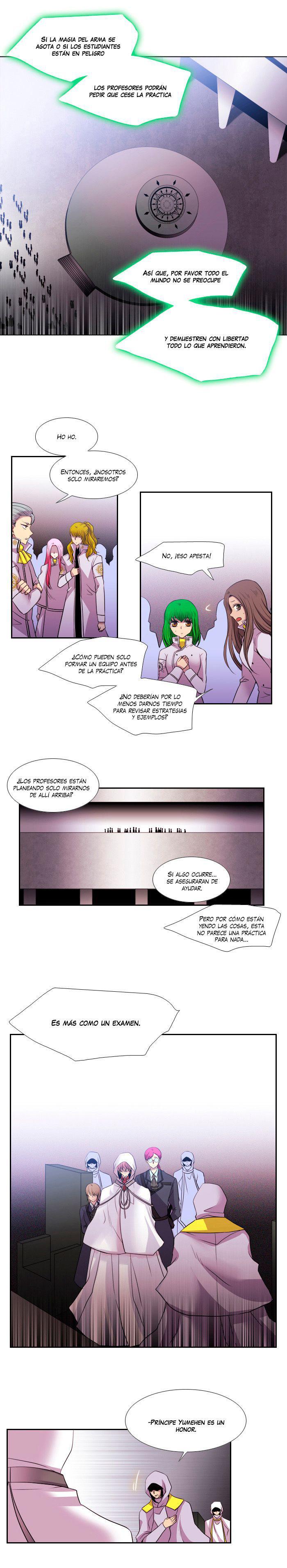Capitulo 134 page 11