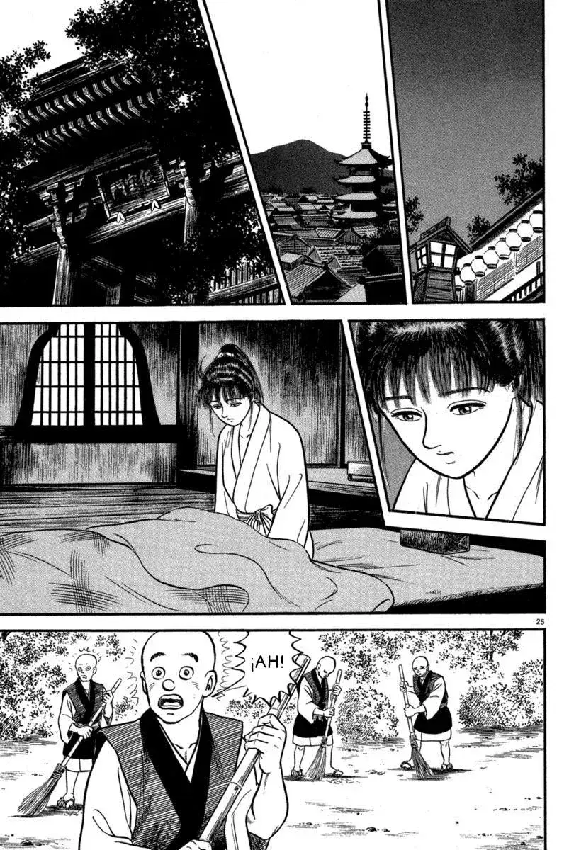 Capitulo 125 page 25