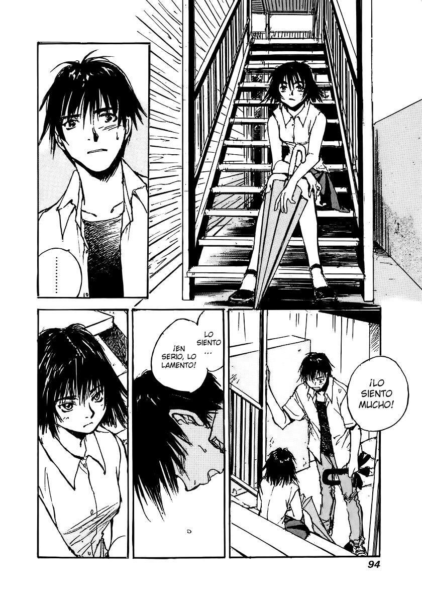 Capitulo 14 page 16