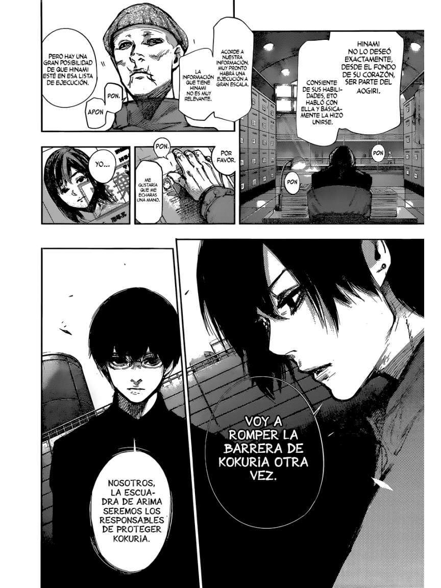 Capitulo 65 page 16