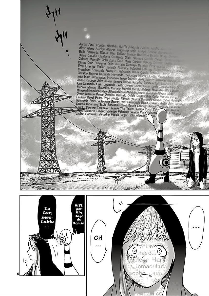 Capitulo 49 page 6