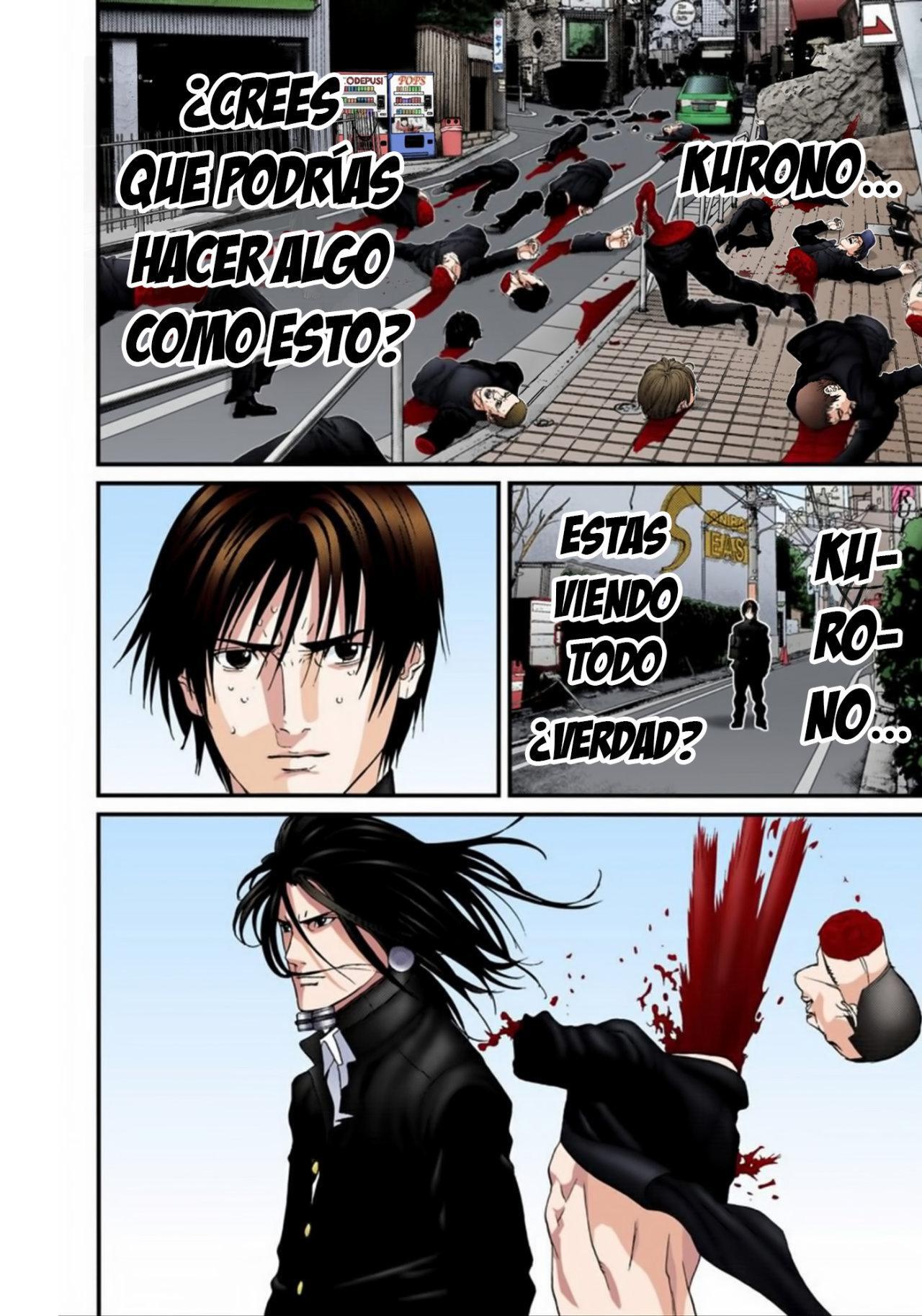 Capitulo 167 page 16