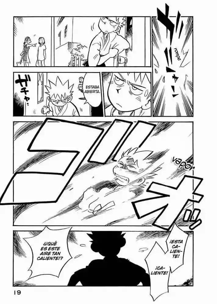 Capitulo 46 page 20