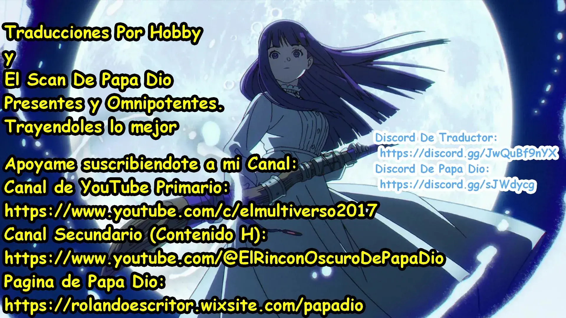 Capitulo 31 page 6