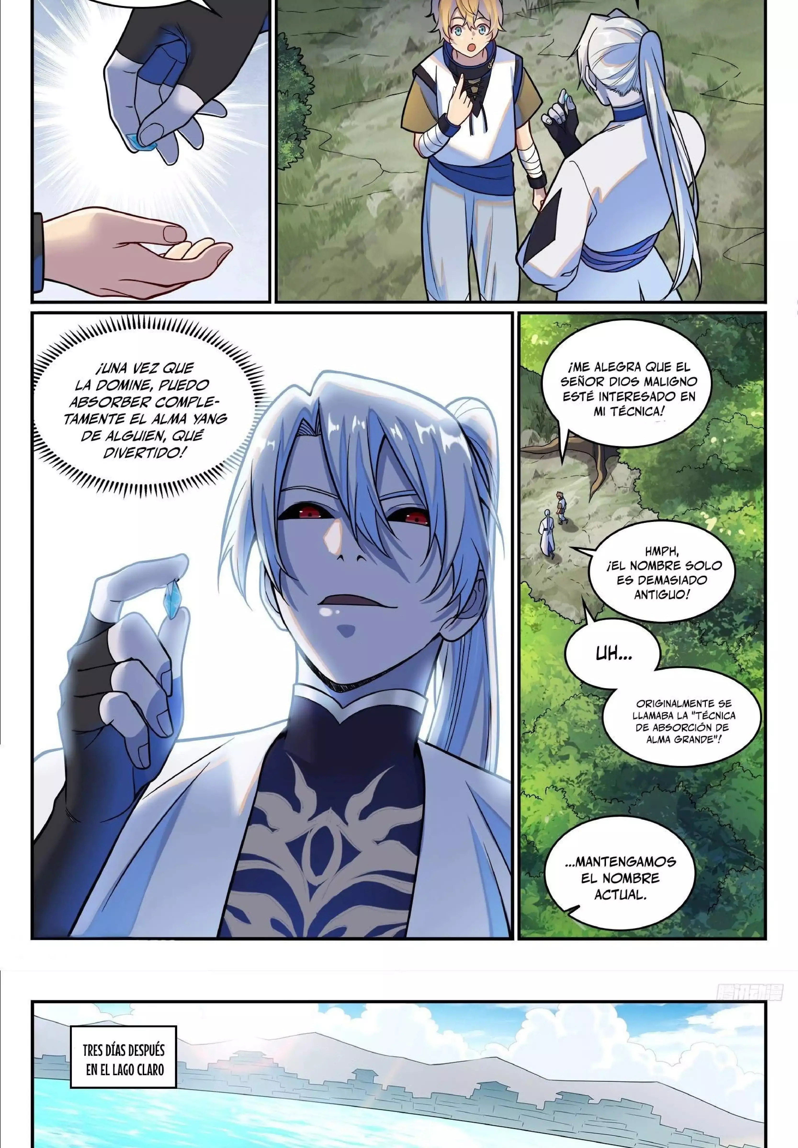 Capitulo 1214 page 10
