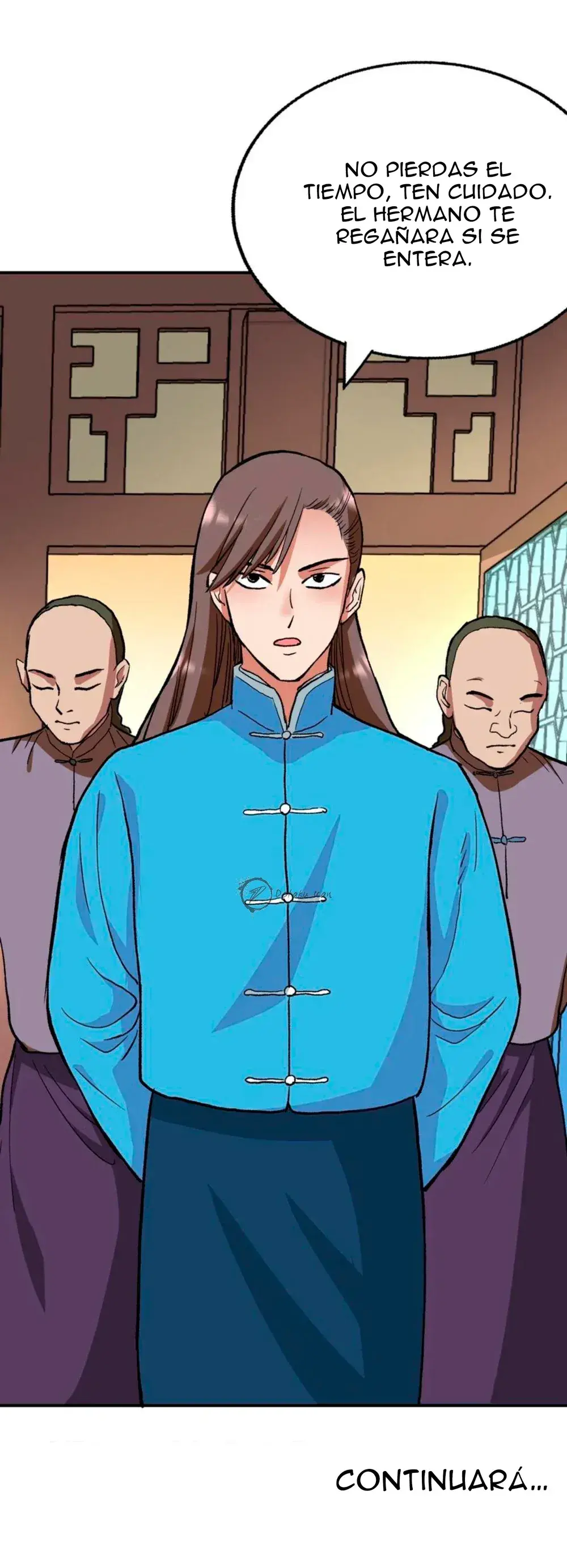 Capitulo 91 page 26
