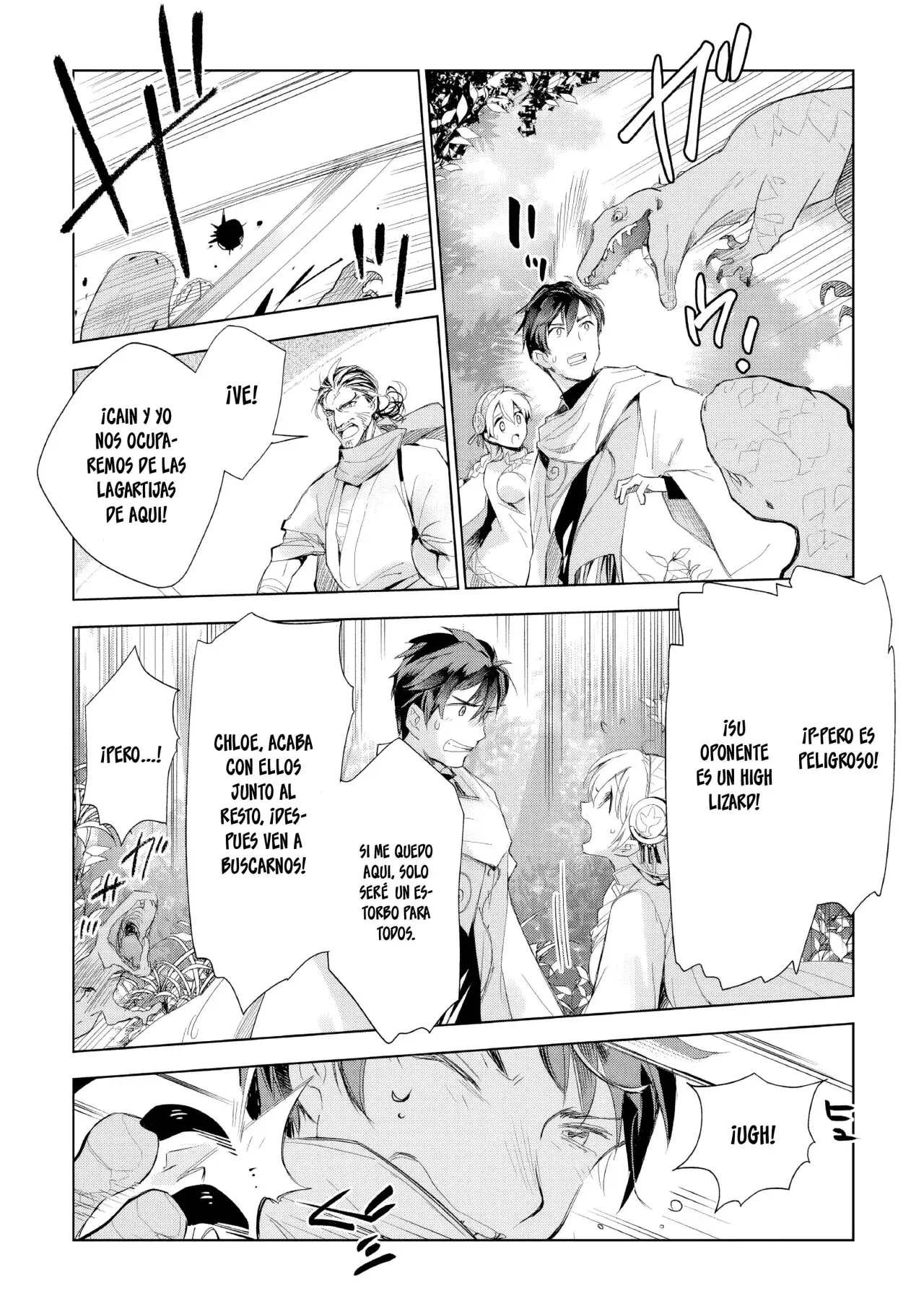 Capitulo 60 page 13