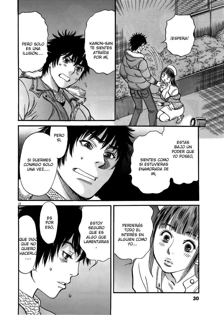 Capitulo 31 page 11